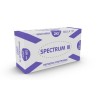 Перчатки ZKS™ нитриловые "Spectrum III" фиолетовые