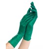 ExtraMAX зеленые хирургические перчатки
