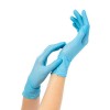 NitriMAX сверхэластичные смотровые перчатки