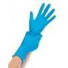 Nitrile удлиненные смотровые перчатки