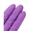 NitriMAX сиреневые смотровые перчатки