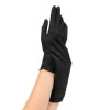 Nitrile черные смотровые перчатки