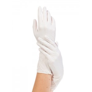 TurboMAX смотровые перчатки