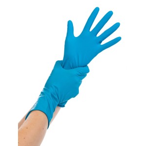 UniMAX+ смотровые перчатки
