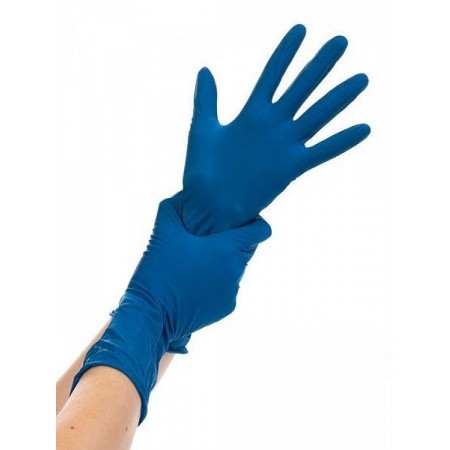 UniCare смотровые перчатки