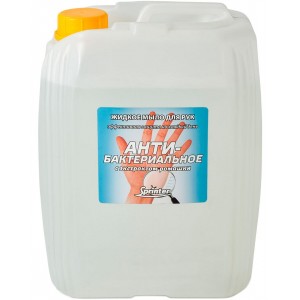 Жидкое мыло Спринтер Антибактериальное 5 л (канистра)