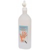 Жидкое мыло Спринтер Антибактериальное 1 л (диспенсопак)